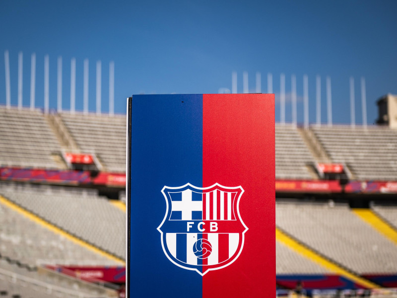 El Barcelona celebra su 125 cumpleaños ante Las Palmas.