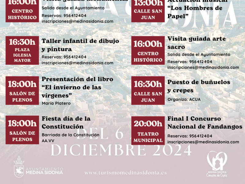 programación 2