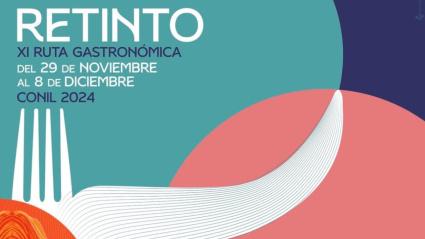 Ruta Gastronómica del Retinto de Conil