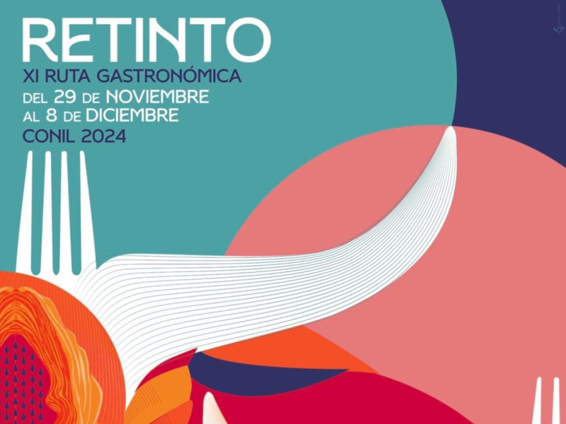 Ruta Gastronómica del Retinto de Conil