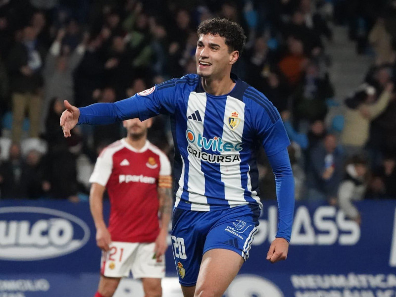 Ponferradina - Nástic de Tarragona (3)