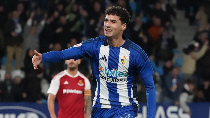 Ponferradina - Nástic de Tarragona (3)