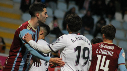 Cultural - Segoviana