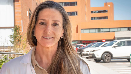 "Es una enfermedad muy frecuente que necesita unas estrategias en salud dedicadas a eliminar su infradiagnóstico, claramente"