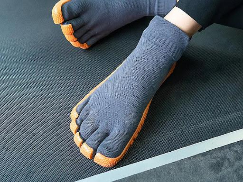 El calzado barefoot no es aconsejable para todos los terrenos