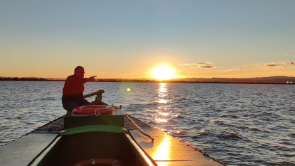 La Albufera de Valencia