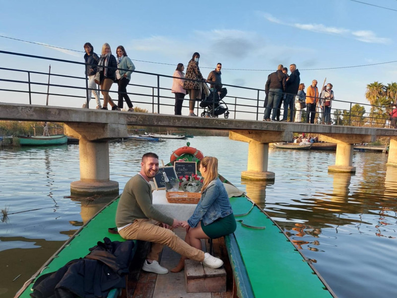 La Albufera de Valencia