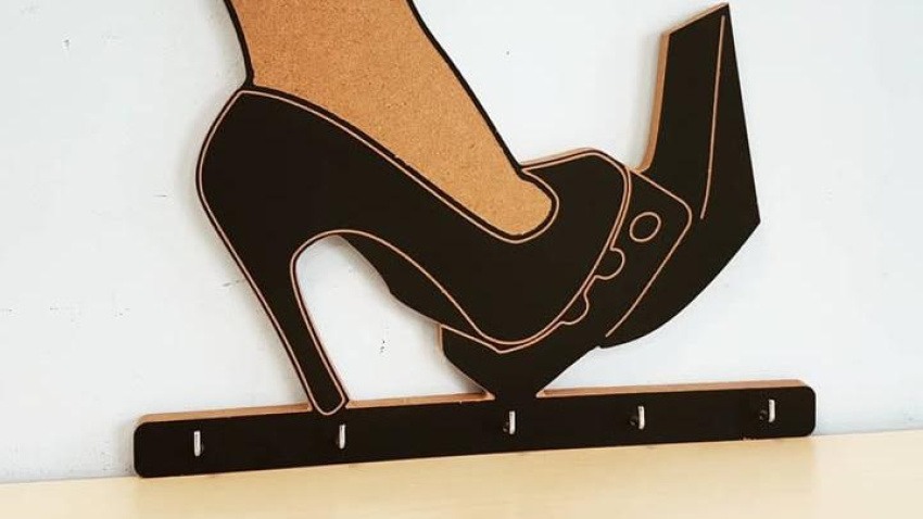 Una de las ideas para regalar estas Navidades.