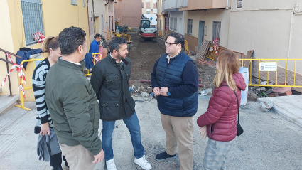 Aprobados definitivamente los presupuestos para 2025 de Mancomunidad de la Costa Tropical