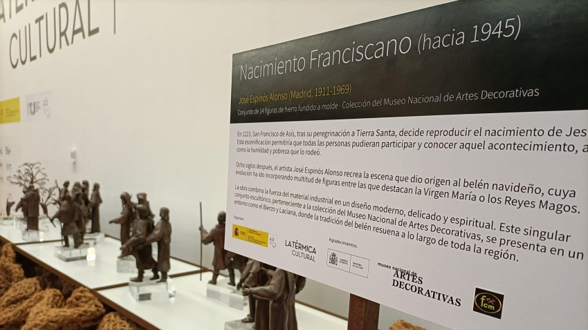 Belén Franciscano 1