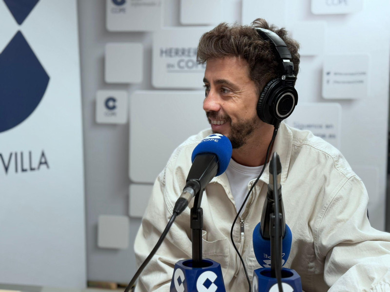 Juanlu Montoya
