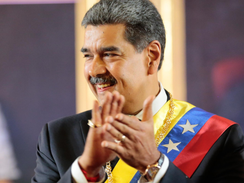 Maduro