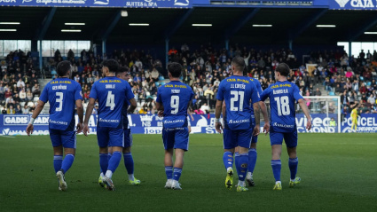 Ponferradina - Sestao River (1)