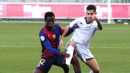 Cultural - Barcelona Athletic (2)