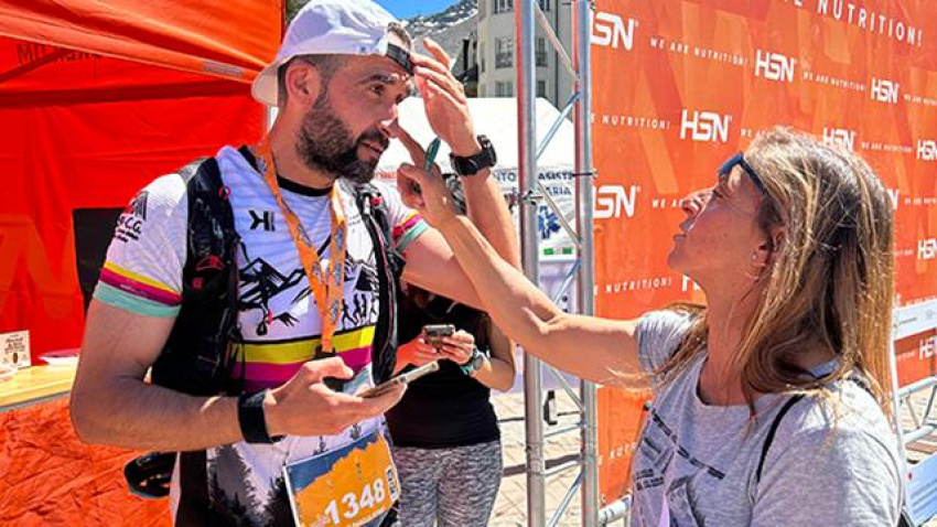 La UMA forma parte de esta investigación con la participación del profesor de Dermatología José Aguilera