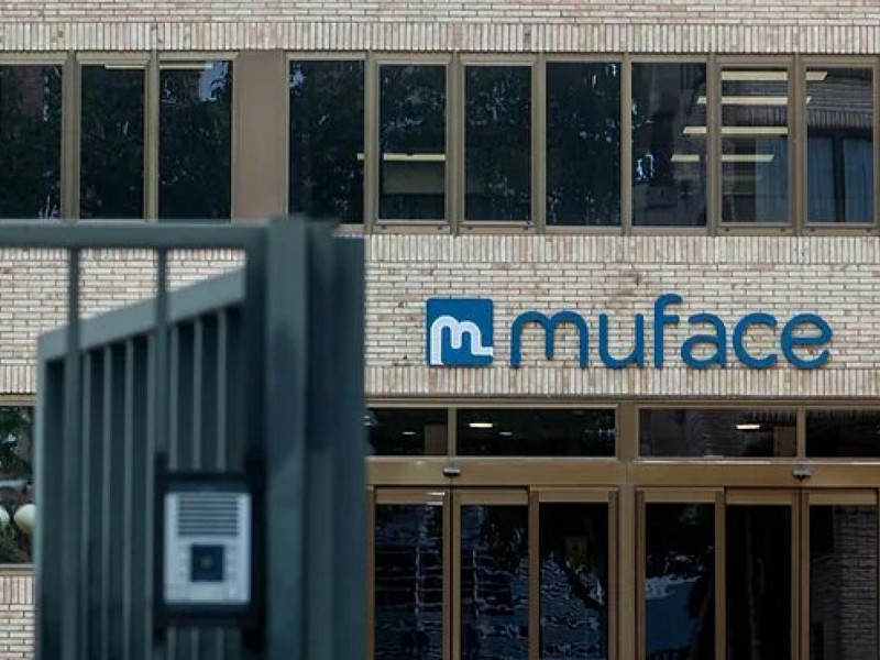 La incertidumbre sanitaria de Muface afecta a 19.000 personas en Jaén