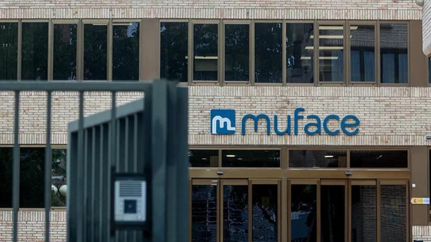 La incertidumbre sanitaria de Muface afecta a 19.000 personas en Jaén