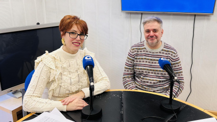 Ángel Luis Diez, responsable de comunicación Grupo Sibuya