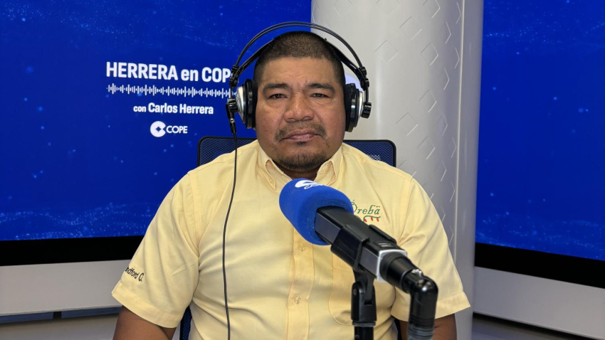 Constantino Blandford