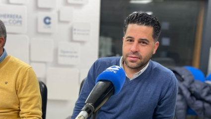 Antonio de Menta y Romero