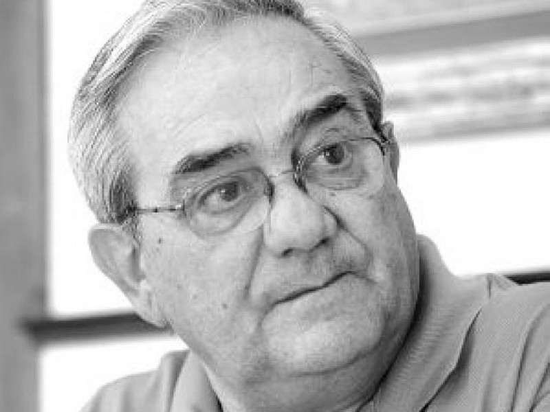 Ignacio Pérez Garde