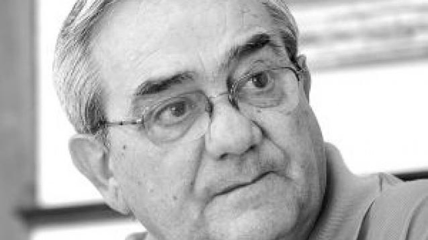 Ignacio Pérez Garde