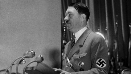 Hitler