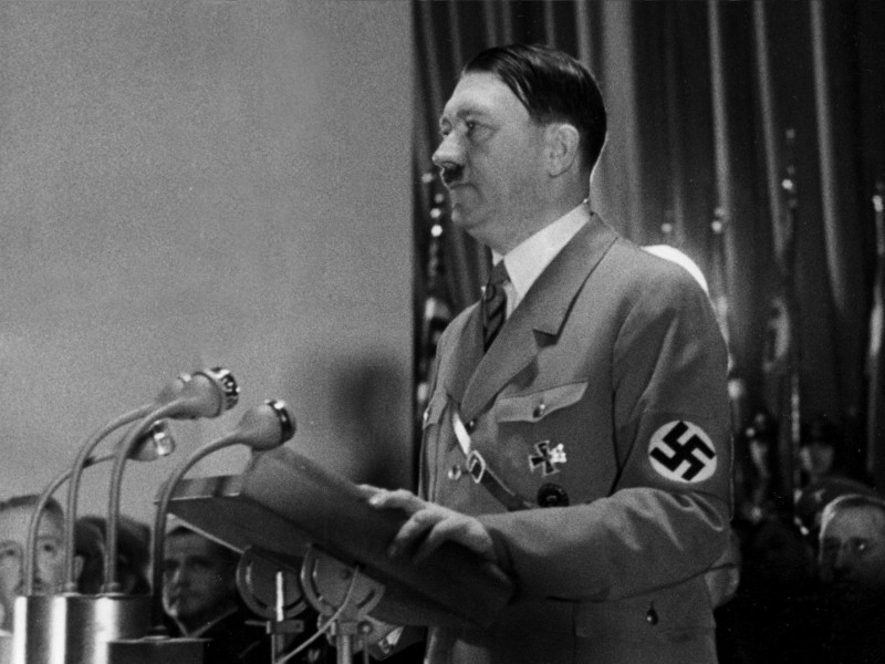 Hitler