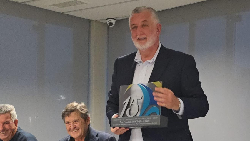 Francisco Trujillo en COPE:"La Costa de Granada tiene un peso muy importante en Granada y Andalucía"