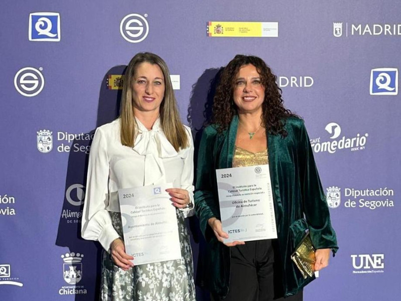 Beatriz González en COPE: "venimos cargados de promoción y de ilusión"