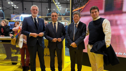 Francisco Trujillo en COPE:"La Costa de Granada tiene un peso muy importante en Granada y Andalucía"