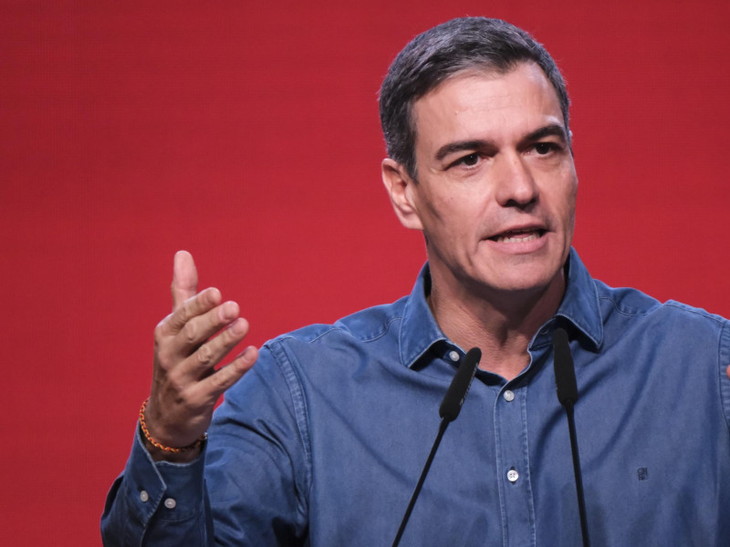 ¿Qué caso relacionado con Pedro Sánchez le parece más indignante?