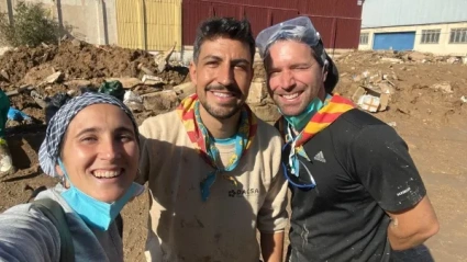 Entrevista hermana clara la interna de la Iglesia