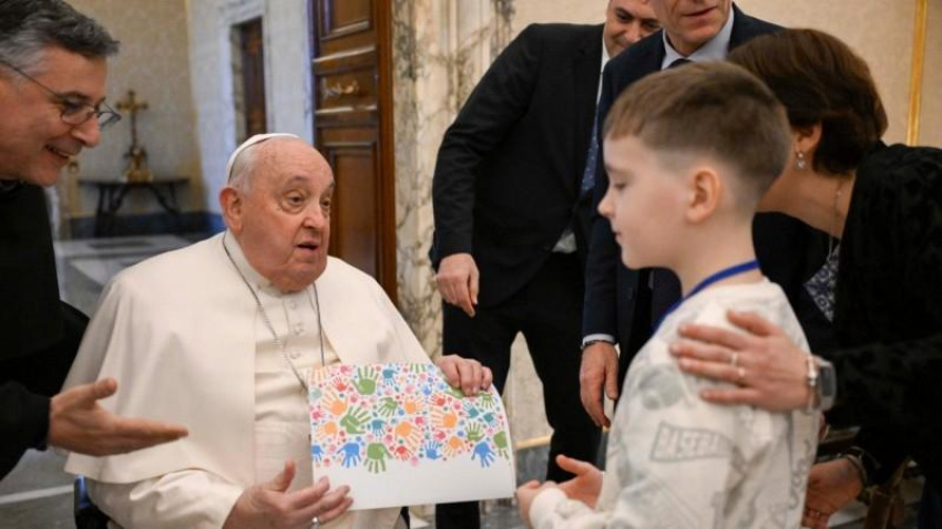 Cumbre de los Derecho del Niño