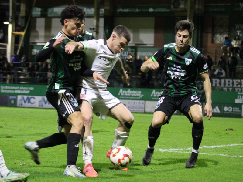 Sestao River - Cultural