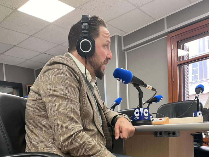 El Rubio de Pruna
