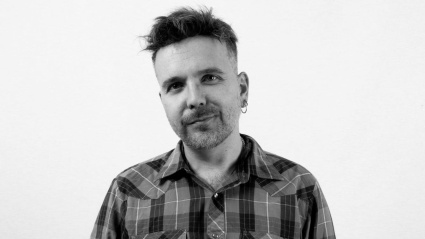 Alfredo Saborido, trasplantado de riñón