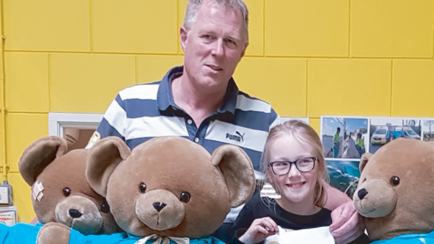 Kees Veldboer, impulsor de la Ambulancia del Deseo