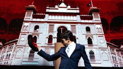 04 FEB 2025 | EL ALBERO | 15X13: MARCO PÉREZ, ANTE LA HORA DE LA VERDAD