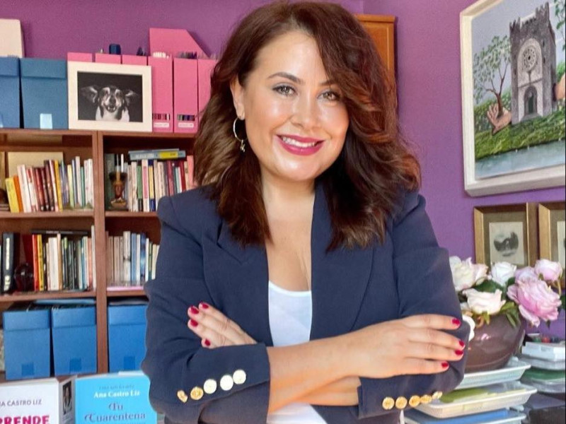 Ana Castro Liz