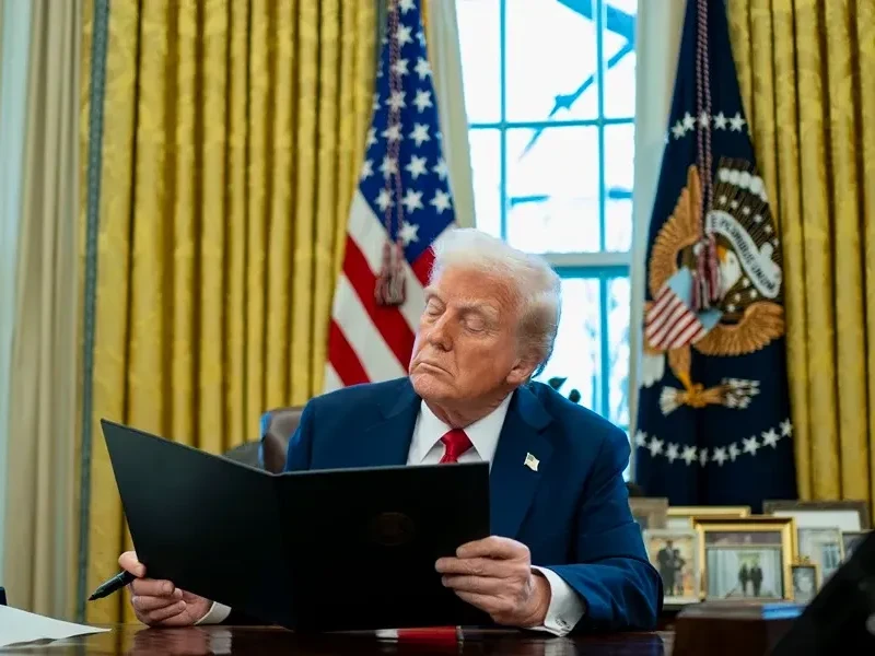 Trump