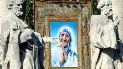 Teresa de Calcuta