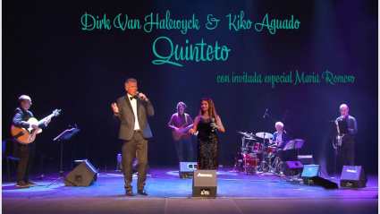 Kassia volverá a amenizar el día de San Valentín en Motril en la Plaza de las Palmeras