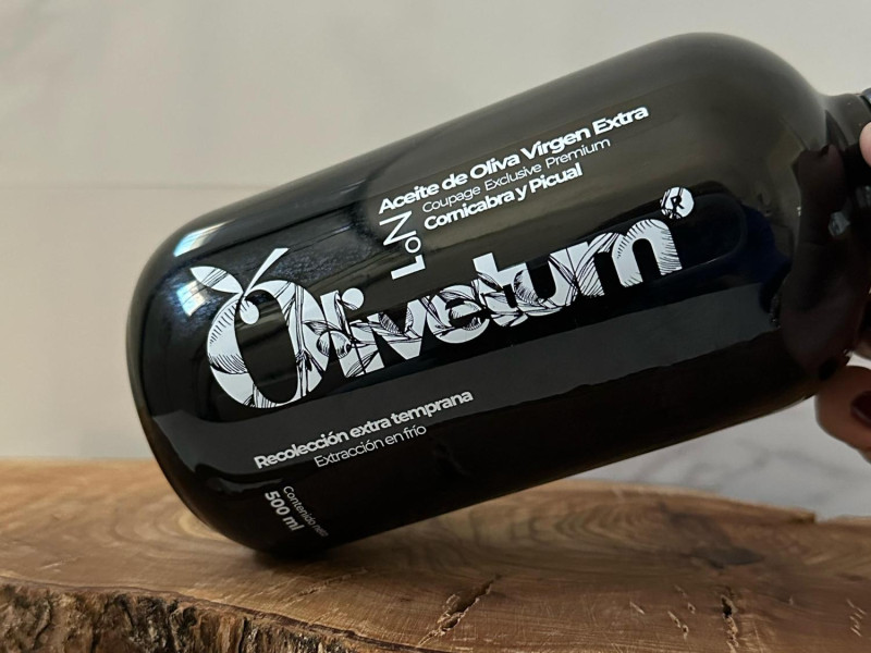 Olivetum