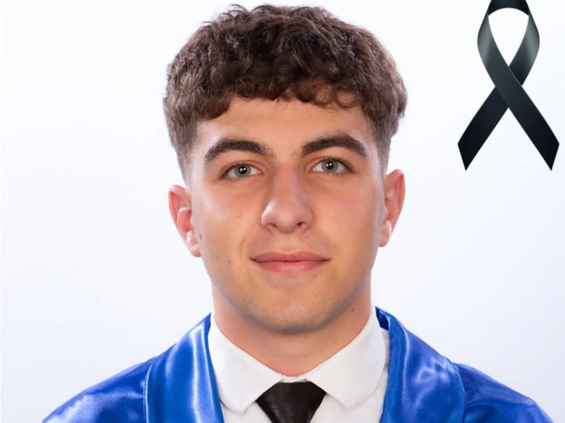 Muere en accidente de tráfico un joven de 16 años en Almuñécar