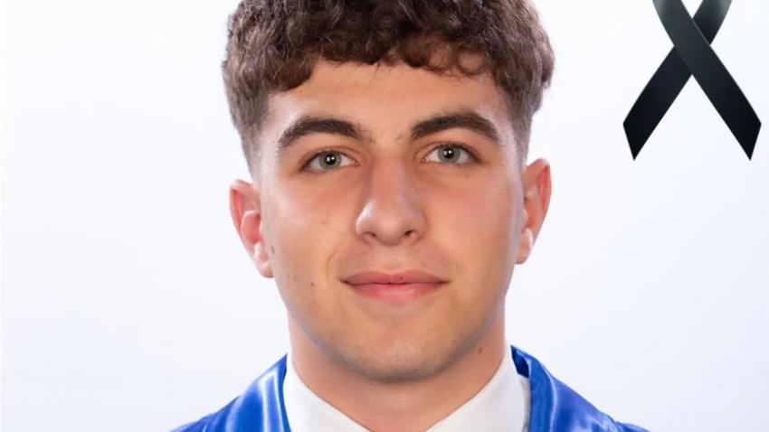 Muere en accidente de tráfico un joven de 16 años en Almuñécar