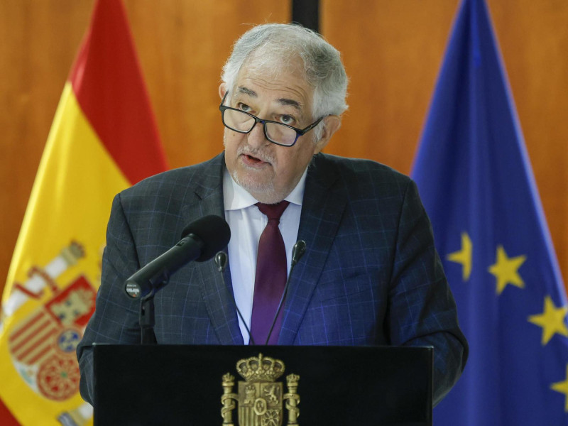 Cándido Conde-Pumpido