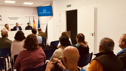 "La legislatura del turismo": Torres lanza su ambiciosa estrategia hasta 2030