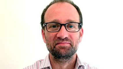 Doctor Luis Vázquez