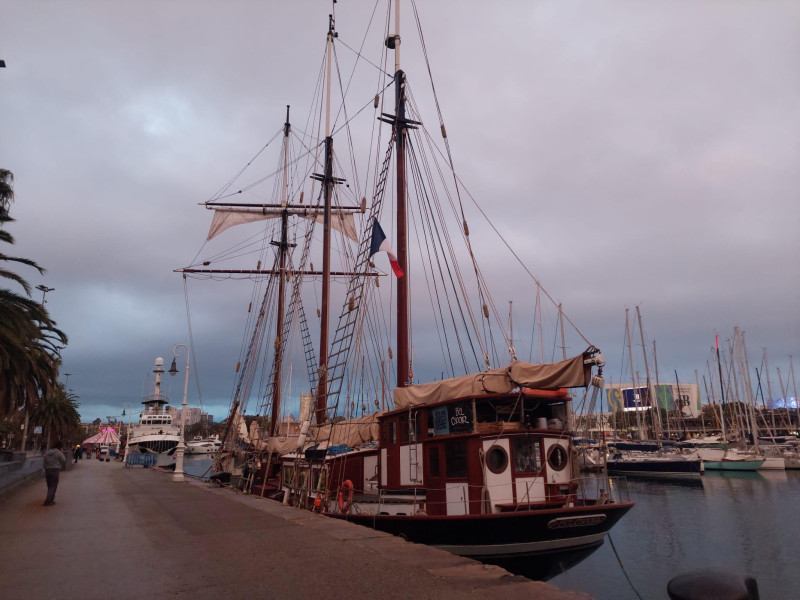 Barco